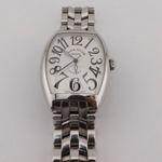 Franck Muller Cintrée Curvex 6850 SC - (2/5)