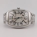Franck Muller Cintrée Curvex 6850 SC - (4/5)