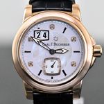 Carl F. Bucherer Patravi 10630.03 - (6/8)
