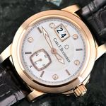 Carl F. Bucherer Patravi 10630.03 - (1/8)