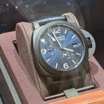Panerai Luminor GMT Automatic PAM01574 - (5/5)