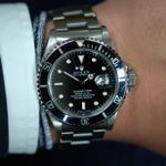 Rolex Submariner Date 16610 - (1/7)