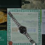 Rolex Submariner Date 16610 - (2/7)