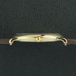 Omega De Ville 196.0312.1 - (5/8)