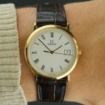 Omega De Ville 196.0312.1 - (2/8)
