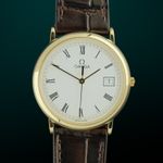 Omega De Ville 196.0312.1 - (1/8)
