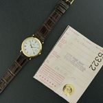 Omega De Ville 196.0312.1 - (3/8)