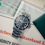 Rolex Sea-Dweller 1665 - (2/8)