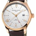 Frederique Constant Classics Index GMT FC-350V5B4 - (1/3)