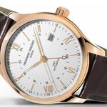 Frederique Constant Classics Index GMT FC-350V5B4 - (2/3)