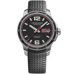 Chopard Mille Miglia 168565-3001 (2025) - Black dial 43 mm Steel case (1/1)