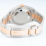 Rolex Datejust 36 126231 (2023) - White dial 36 mm Steel case (5/7)