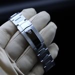Rolex Datejust 36 126234 (2023) - Black dial 36 mm Steel case (3/6)
