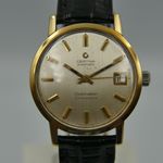 Certina Vintage 70's vintage watch mens Certina Coronation chronometer ref. 5821 200 automatic rare - (2/8)