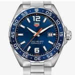 TAG Heuer Formula 1 Quartz WAZ1010.BA0842 - (1/1)