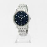 Omega De Ville 434.10.40.20.03.001 (2024) - Blauw wijzerplaat 40mm Staal (1/1)