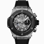 Hublot Big Bang Unico 421.NM.1170.RX - (1/1)