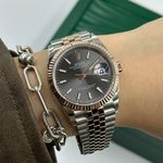 Rolex Datejust 36 126231 - (8/8)