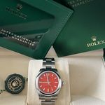 Rolex Oyster Perpetual 31 277200 - (2/8)