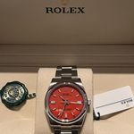 Rolex Oyster Perpetual 36 126000 - (3/5)