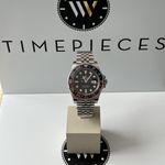 Rolex GMT-Master II 126710BLRO - (1/5)