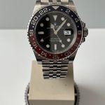 Rolex GMT-Master II 126710BLRO - (4/5)