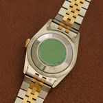 Rolex Datejust 36 16233 (1992) - Champagne wijzerplaat 36mm Staal (6/8)