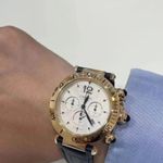 Cartier Pasha WGPA0017 - (2/4)