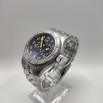 Oris Unknown Oris Regulator 7502 Serviced (Unknown (random serial)) - Black dial 49 mm Steel case (2/8)
