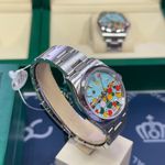 Rolex Oyster Perpetual 36 126000 - (4/4)