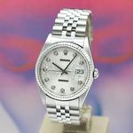 Rolex Datejust 36 16234 - (8/8)