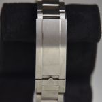 Tudor Pelagos 25407N (2025) - Zwart wijzerplaat 39mm Titanium (2/6)