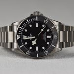 Tudor Pelagos 25407N (2025) - Zwart wijzerplaat 39mm Titanium (5/6)
