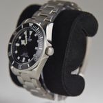 Tudor Pelagos 25407N (2025) - Zwart wijzerplaat 39mm Titanium (4/6)