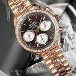 Omega Speedmaster Date 324.55.38.50.63.001 - (1/1)