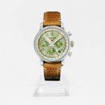 Chopard Mille Miglia 168619-3004 (2024) - Groen wijzerplaat 41mm Staal (1/1)