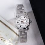 Rolex Oyster Perpetual Lady Date 69160 - (3/8)