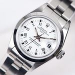 Rolex Oyster Perpetual Lady Date 69160 - (1/8)