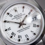 Rolex Oyster Perpetual Lady Date 69160 - (4/8)