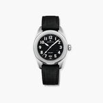 Zenith Pilot 03.4000.3620/21.I001 (2024) - Black dial 40 mm Steel case (1/1)