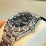 Rolex Datejust 36 126234G Blue Oys - (4/7)