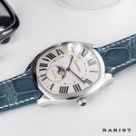 Cartier Drive de Cartier WSNM0008 - (3/4)