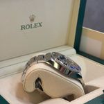 Rolex GMT-Master II 126710BLNR (2025) - Zwart wijzerplaat 40mm Staal (4/7)