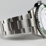 Rolex Submariner Date 126610LV (2024) - Black dial 41 mm Steel case (7/8)