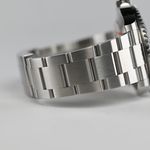 Rolex Submariner Date 126610LV (2024) - Black dial 41 mm Steel case (6/8)