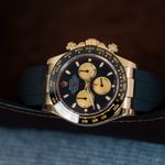 Rolex Daytona 116518LN - (3/5)