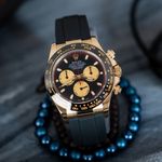 Rolex Daytona 116518LN - (1/5)