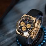 Rolex Daytona 116518LN - (2/5)