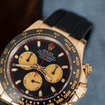 Rolex Daytona 116518LN - (4/5)