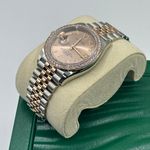 Rolex Datejust 36 126281RBR - (3/5)